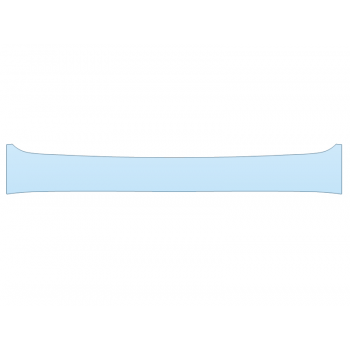 2025 TESLA MODEL X PLAID LUGGAGE AREA 2025 TESLA MODEL X PLAID LUGGAGE AREA