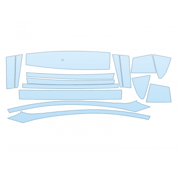 2025 TESLA MODEL X PLAID FULL ROOF 2025 TESLA MODEL X PLAID FULL ROOF