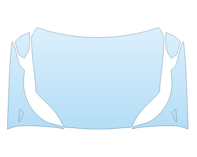 2025 TESLA MODEL X PLAID HOOD FENDERS MIRRORS FULL 2025 TESLA MODEL X PLAID HOOD FENDERS MIRRORS FULL