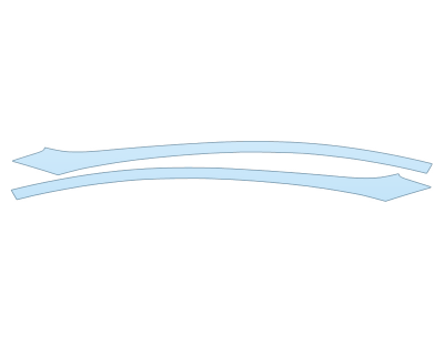 2025 TESLA MODEL X PLAID PILLARS 2025 TESLA MODEL X PLAID PILLARS