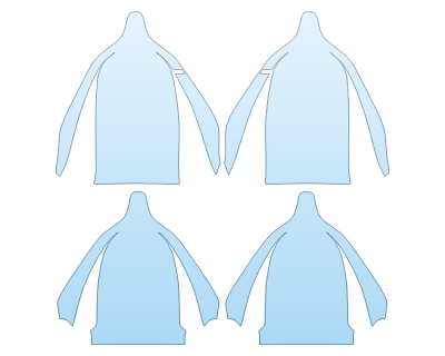 2025 TESLA MODEL X PLAID SEAT BACKS 2025 TESLA MODEL X PLAID SEAT BACKS