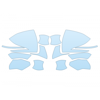 2026 GENESIS ELECTRIFIED GV70 PRESTIGE AWD MIRRORS DOOR CUPS