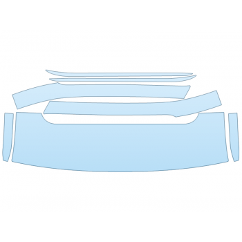 2026 GENESIS ELECTRIFIED GV70 PRESTIGE AWD ROOF PILLARS W/SUNROOF 2026 GENESIS ELECTRIFIED GV70 PRESTIGE AWD ROOF PILLARS W/SUNROOF