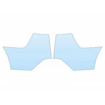 2026 TESLA MODEL Y LAUNCH EDITION REAR BUMPER 2026 TESLA MODEL Y LAUNCH EDITION REAR BUMPER