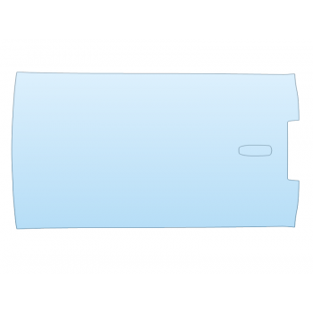 2026 GMC CANYON AT4 FULL ROOF paint protection film kit