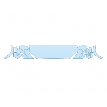 2024 toyota TUNDRA SR5 HOOD FENDERS MIRRORS 24 INCH STRAIGHT PPF kit 2024 toyota TUNDRA SR5 HOOD FENDERS MIRRORS 24 INCH STRAIGHT paint protection film kit