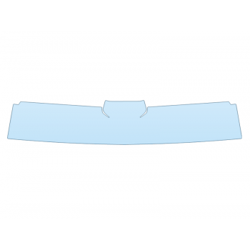 2025 ACURA INTEGRA BASE LUGGAGE AREA PPF kit 2025 ACURA INTEGRA BASE LUGGAGE AREA paint protection film kit