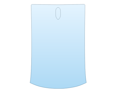 2025 ACURA INTEGRA TYPE S FULL ROOF PPF kit 2025 ACURA INTEGRA TYPE S FULL ROOF paint protection film kit