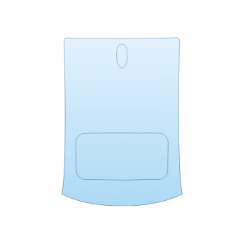 2024 ACURA INTEGRA TYPE S FULL ROOF W/SUNROOF paint protection film kit