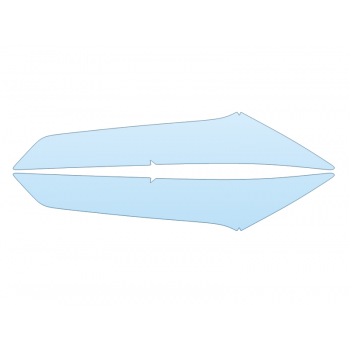 2026 ACURA ZDX A-SPEC HEADLIGHTS paint protection film kit