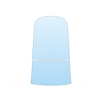 2025 TESLA MODEL 3 PERFORMANCE FULL ROOF paint protection film kit