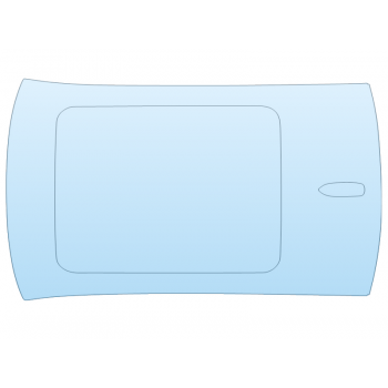 2025 CADILLAC CT5 PREMIUM LUXURY FULL ROOF W SUNROOF PPF kit 2025 CADILLAC CT5 PREMIUM LUXURY FULL ROOF W SUNROOF paint protection film kit