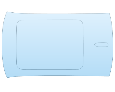 2025 CADILLAC CT5 PREMIUM LUXURY FULL ROOF W SUNROOF PPF kit 2025 CADILLAC CT5 PREMIUM LUXURY FULL ROOF W SUNROOF paint protection film kit