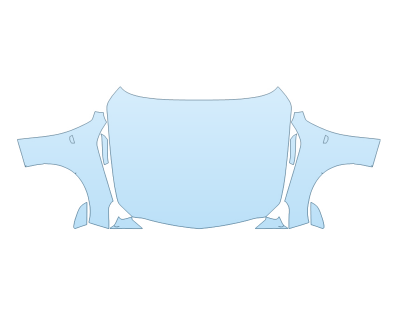 2025 CADILLAC CT5 PREMIUM LUXURY HOOD FENDERS MIRRORS FULL PPF kit 2025 CADILLAC CT5 PREMIUM LUXURY HOOD FENDERS MIRRORS FULL paint protection film kit