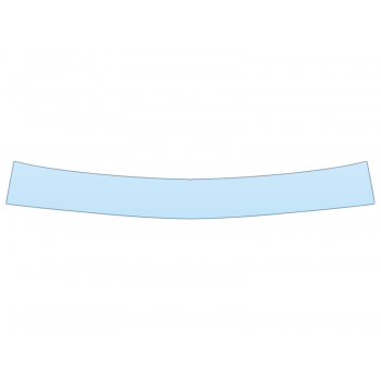 2025 CADILLAC CT5-V BLACKWING LUGGAGE AREA PPF kit 2025 CADILLAC CT5-V BLACKWING LUGGAGE AREA paint protection film kit