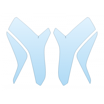 2025 CADILLAC CT5-V BLACKWING TAIL LIGHTS PPF kit 2025 CADILLAC CT5-V BLACKWING TAIL LIGHTS paint protection film kit