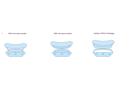 2025 CADILLAC CT4-V BLACKWING TRUNK PPF kit 2025 CADILLAC CT4-V BLACKWING TRUNK paint protection film kit