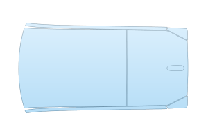 2027 CADILLAC ESCALADE IQ PREMIUM SPORT FULL ROOF