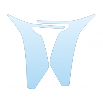 2026 CADILLAC ESCALADE IQL SPORT HEADLIGHTS paint protection film kit