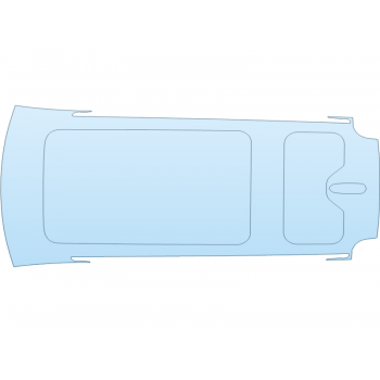 2026 CADILLAC VISTIQ PREMIUM LUXURY FULL ROOF paint protection film kit