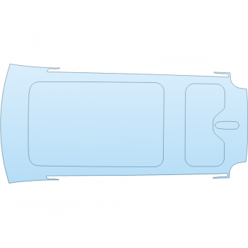 2026 CADILLAC VISTIQ SPORT FULL ROOF paint protection film kit