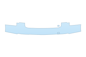2027 AUDI A6 ALLROAD PROGRESSIV REAR BUMPER