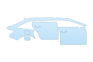 2027 AUDI A6 ALLROAD TECHNIK FULL PASSENGER SIDE