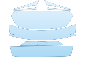 2027 AUDI RSQ8 PERFORMANCE REAR HATCH