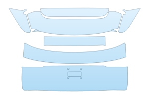 2027 HONDA PROLOGUE EX REAR HATCH