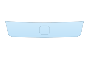 2027 HONDA PROLOGUE TOURING GRILL