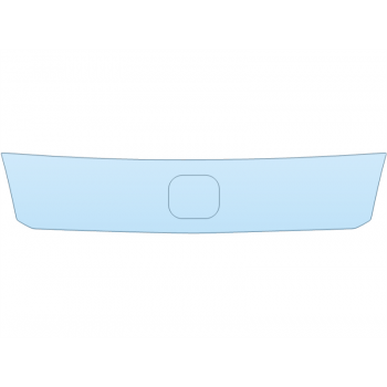 2026 HONDA PROLOGUE TOURING GRILL paint protection film kit