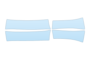 2027 HYUNDAI ELANTRA HYBRID LUXURY DOOR SILLS