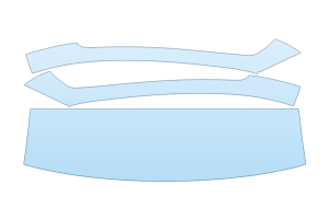 2027 HYUNDAI ELANTRA HYBRID LUXURY ROOF PILLARS