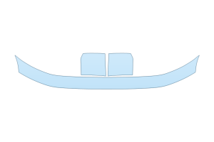 2027 HYUNDAI IONIQ 9 CALLIGRAPHY HEADLIGHTS