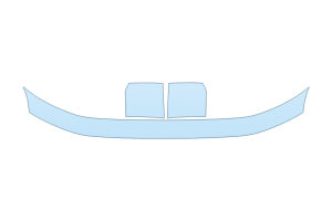 2027 HYUNDAI IONIQ 9 CALLIGRAPHY DESIGN HEADLIGHTS