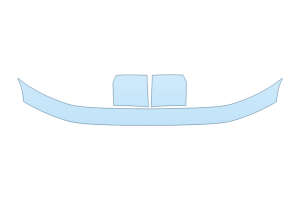 2027 HYUNDAI IONIQ 9 ESSENTIAL HEADLIGHTS