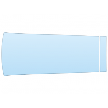 2026 HYUNDAI IONIQ 9 PREFERRED FULL ROOF paint protection film kit