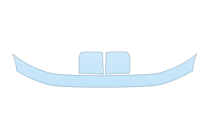 2027 HYUNDAI IONIQ 9 S HEADLIGHTS