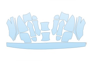 2026 LEXUS IS 350 F-SPORT SPECIAL APPEARANCE PKG MIRRORS DOOR CUPS LUGGAGE AREA