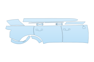 2027 HYUNDAI PALISADE CALLIGRAPHY FULL PASSENGER SIDE