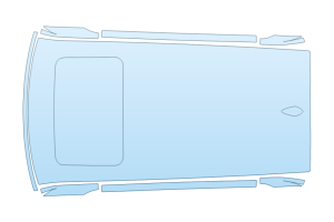 2027 HYUNDAI PALISADE CALLIGRAPHY FULL ROOF W/SUNROOF