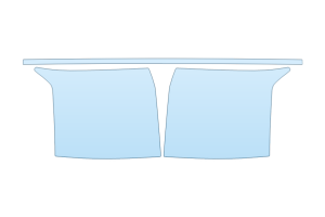 2027 HYUNDAI PALISADE CALLIGRAPHY HEADLIGHTS