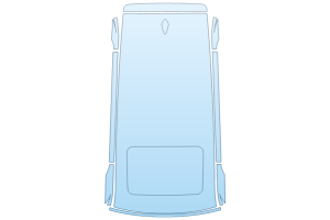 2027 HYUNDAI PALISADE SE FULL ROOF W/SUNROOF