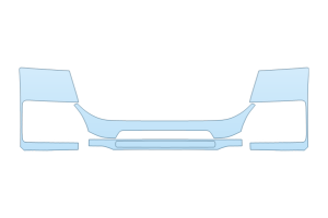 2026 INEOS GRENADIER FIELDMASTER EDITION BUMPER