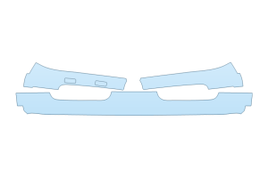 2026 INEOS GRENADIER FIELDMASTER EDITION ROOF PILLARS W/SUNROOF