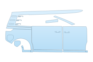 2027 VOLKSWAGEN ID BUZZ (LWB) PRO S PLUS PASSENGER SIDE