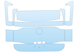 2027 VOLKSWAGEN ID BUZZ (LWB) PRO S PLUS W/4MOTION REAR HATCH
