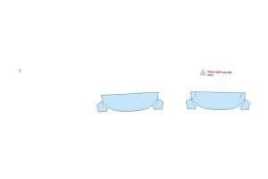 2027 FORD BRONCO SPORT FREE WHEELING EDITION HOOD FENDERS MIRRORS 24 INCH STRAIGHT