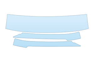 2025 AUDI Q5 PROGRESSIV ROOF PILLARS