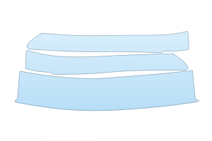 2026 SUBARU OUTBACK PREMIUM ROOF PILLARS